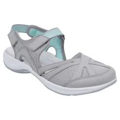Easy Spirit Sneakers|Sneakers*Splash Flat Hiking Sandals