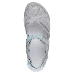 Easy Spirit Sneakers|Sneakers*Splash Flat Hiking Sandals