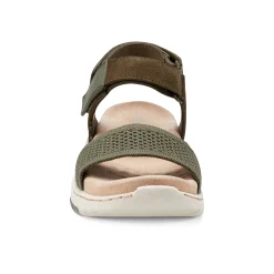 Easy Spirit Cold Weather*Sway Casual Platform Sandals
