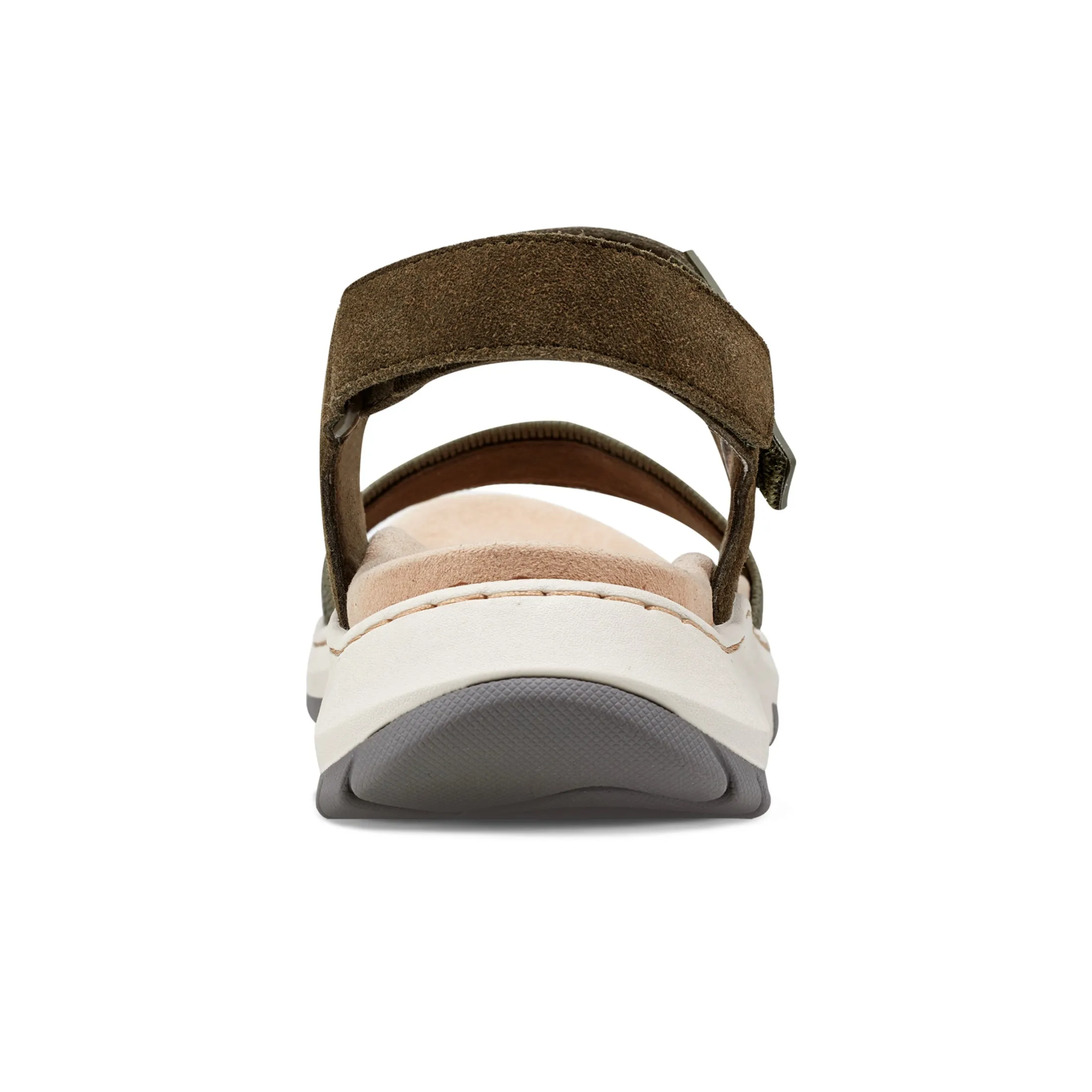 Easy Spirit Cold Weather*Sway Casual Platform Sandals