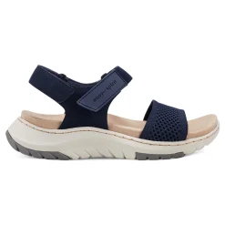 Easy Spirit Cold Weather*Sway Casual Platform Sandals