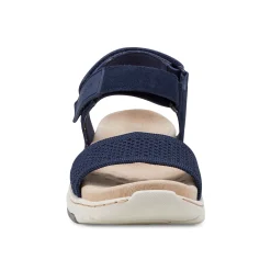 Easy Spirit Cold Weather*Sway Casual Platform Sandals