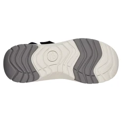 Easy Spirit Cold Weather*Sway Casual Platform Sandals