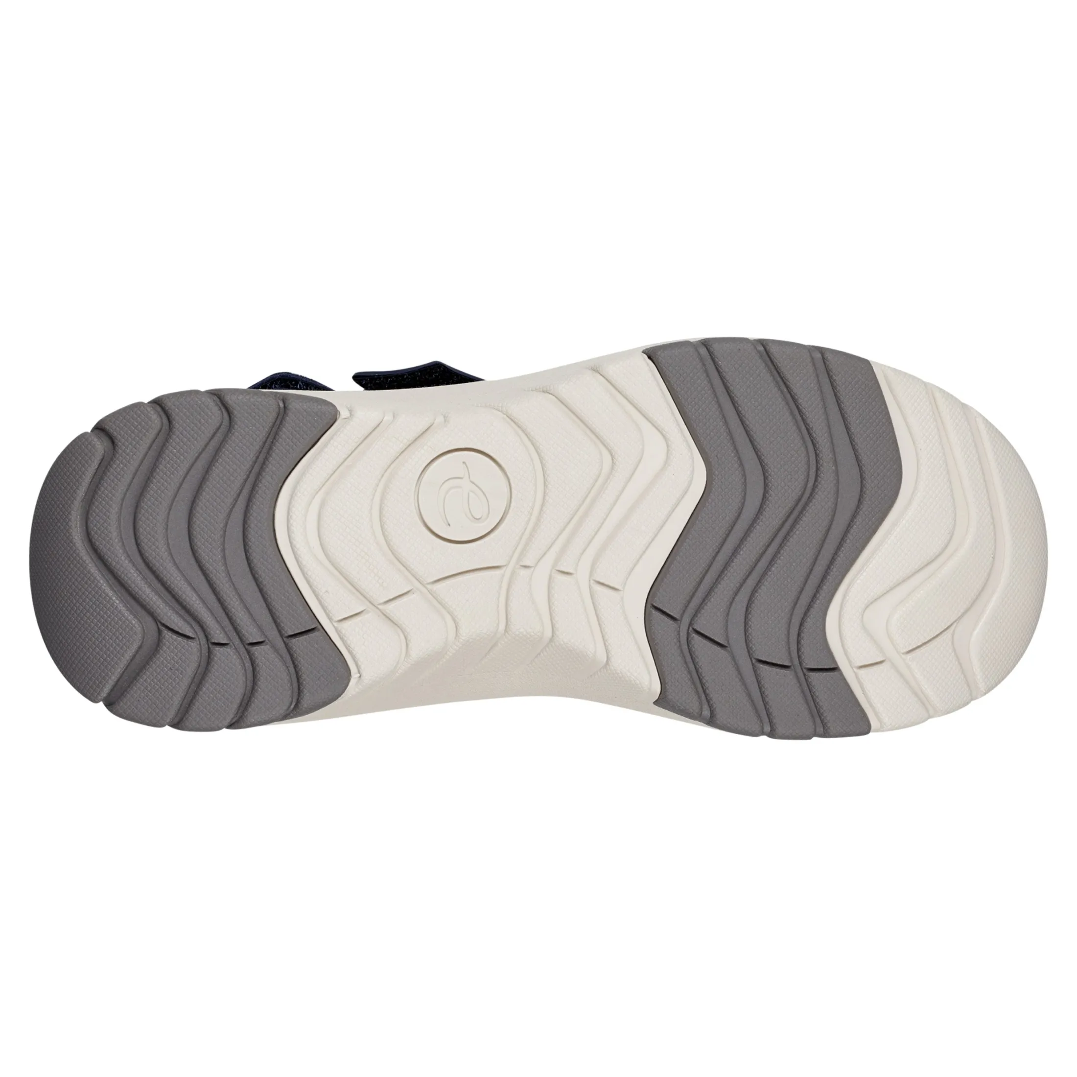 Easy Spirit Cold Weather*Sway Casual Platform Sandals