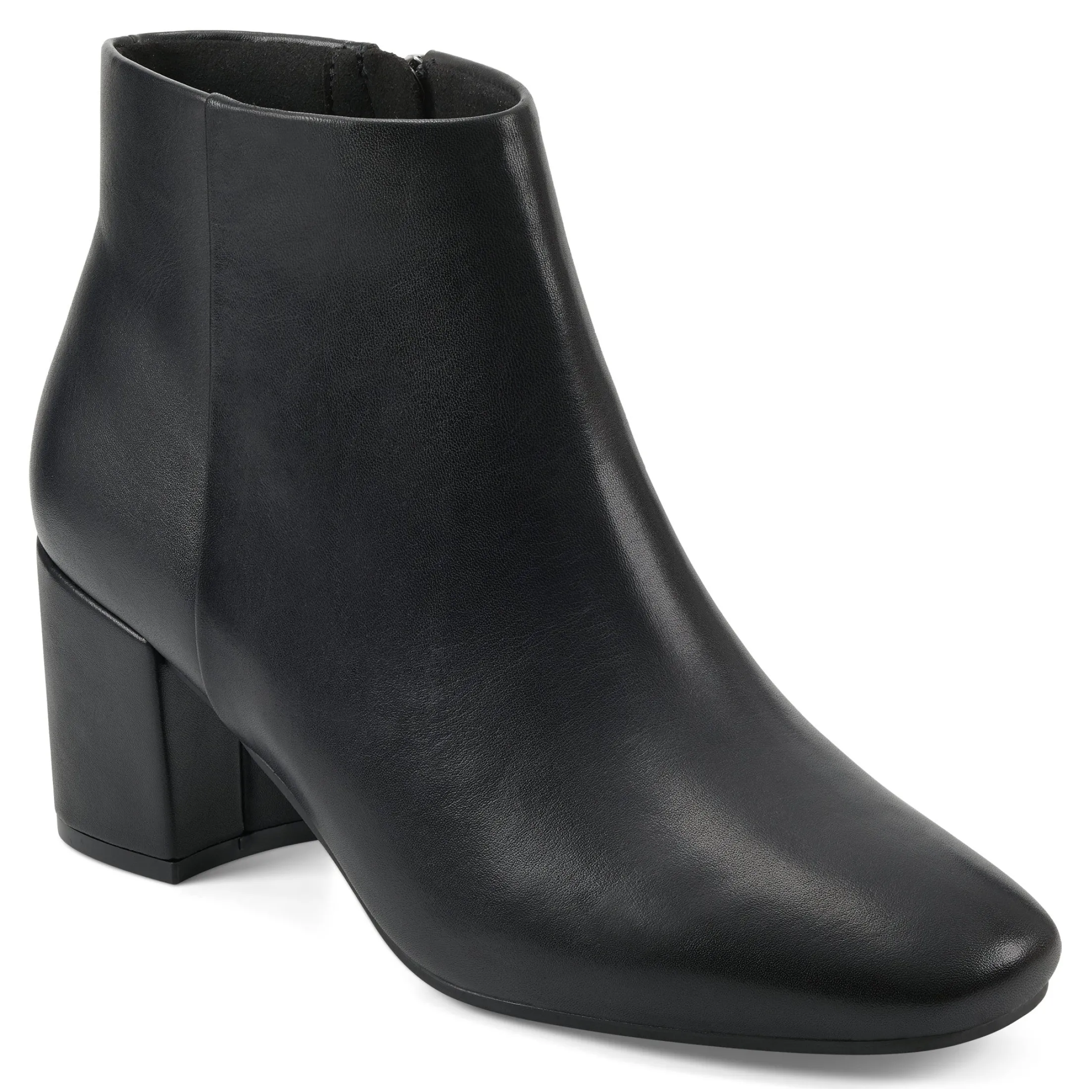 Easy Spirit Booties|Booties*Tamara Heeled Booties
