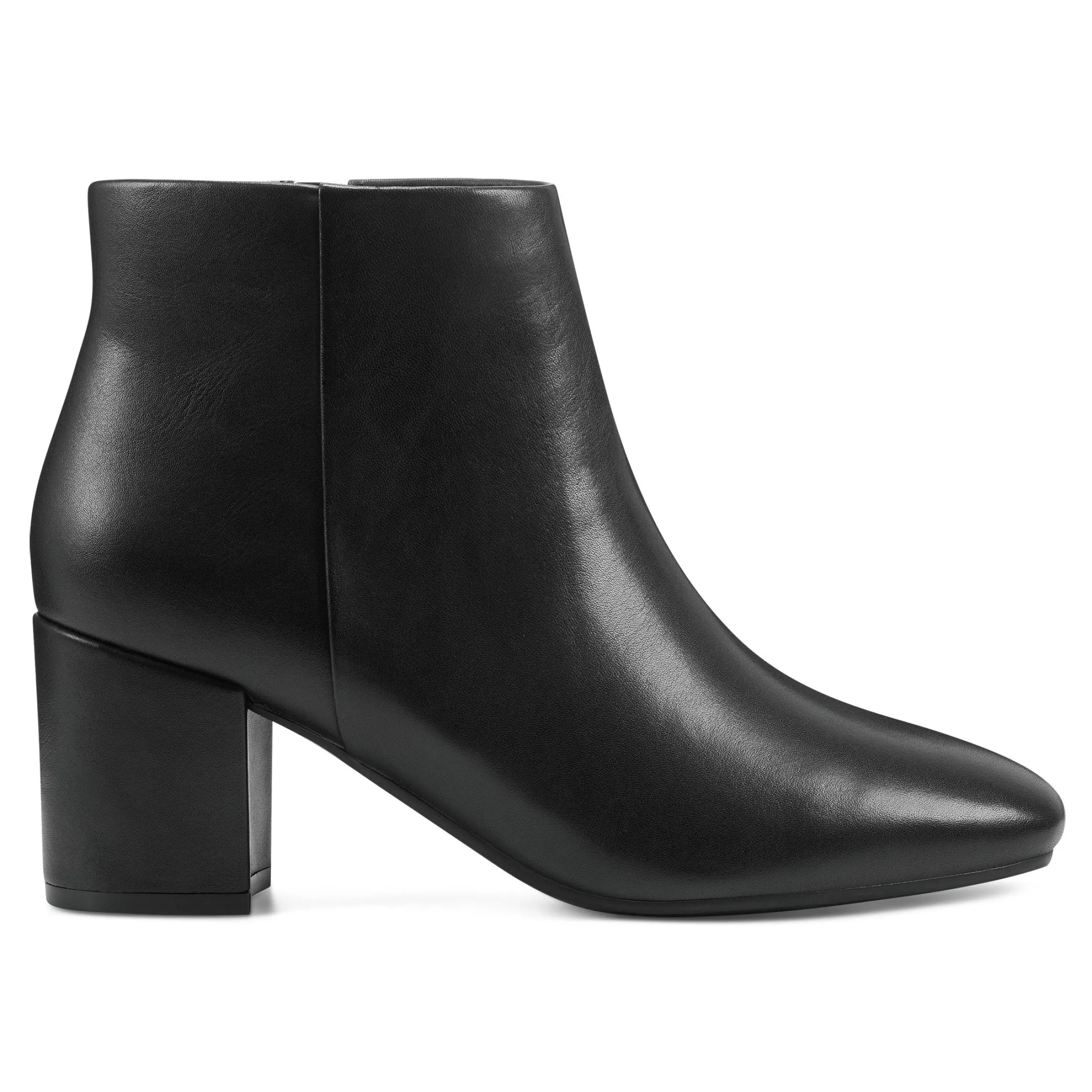 Easy Spirit Booties|Booties*Tamara Heeled Booties