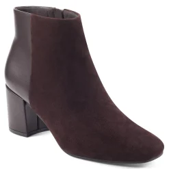 Easy Spirit Booties|Booties*Tamara Heeled Booties