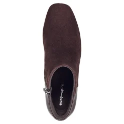 Easy Spirit Booties|Booties*Tamara Heeled Booties