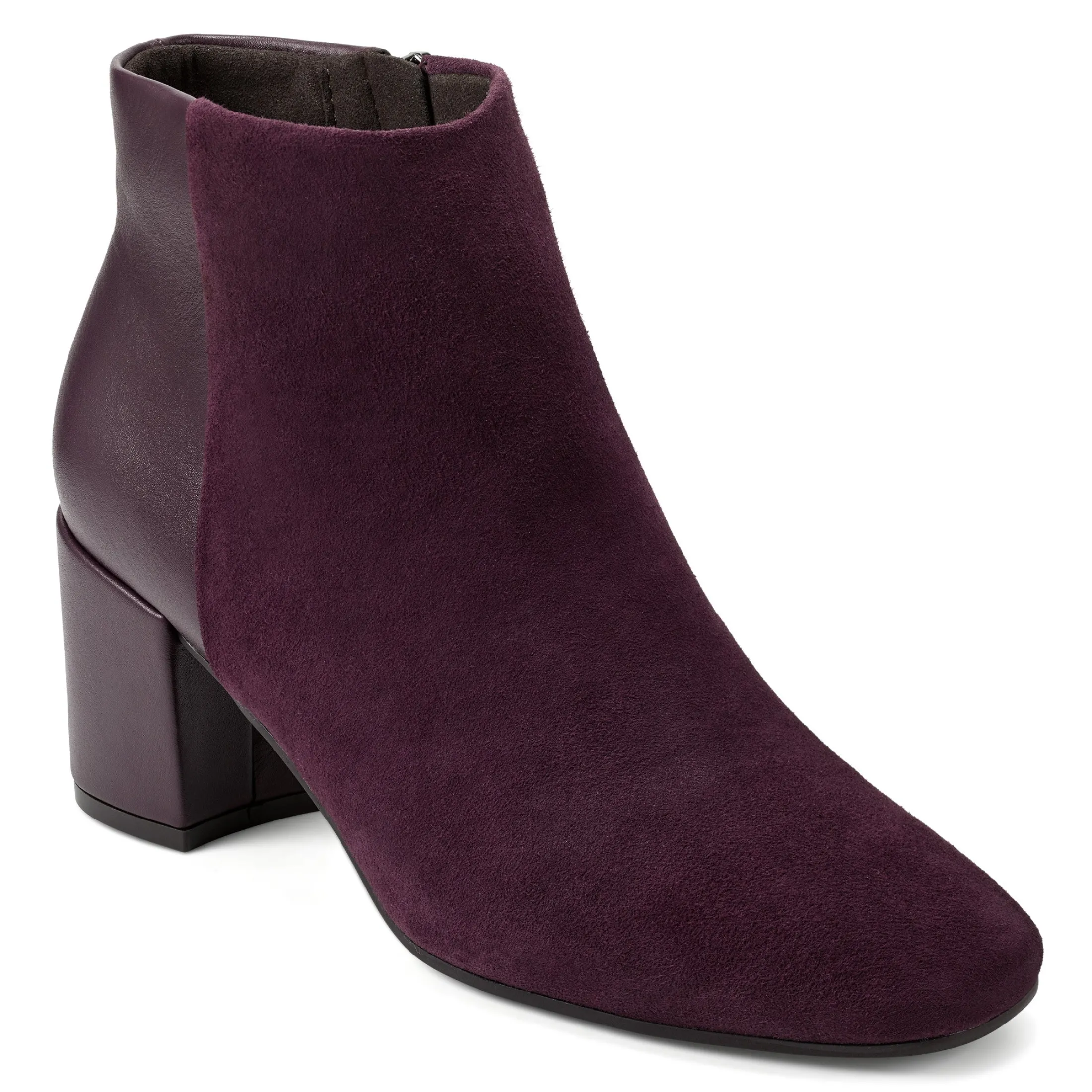 Easy Spirit Booties|Booties*Tamara Heeled Booties