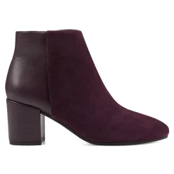 Easy Spirit Booties|Booties*Tamara Heeled Booties
