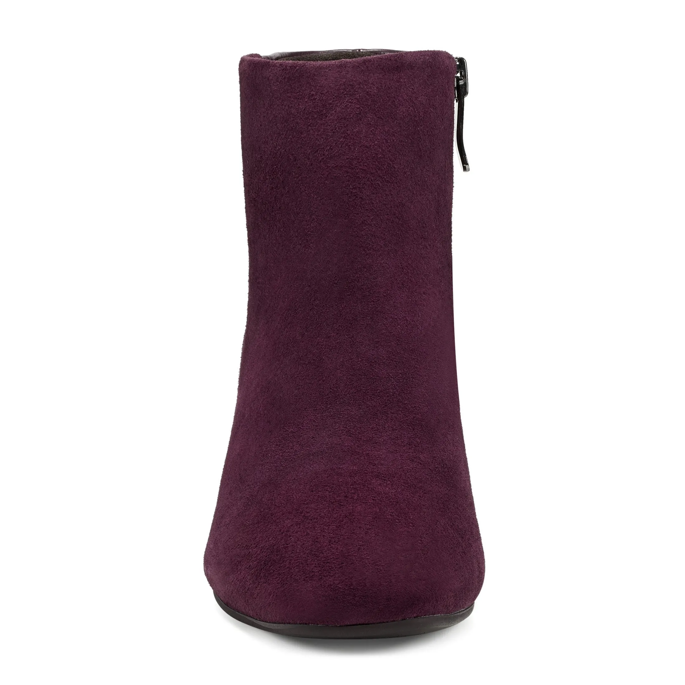 Easy Spirit Booties|Booties*Tamara Heeled Booties