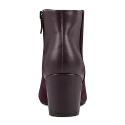 Easy Spirit Booties|Booties*Tamara Heeled Booties