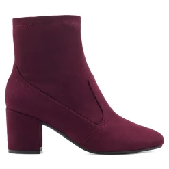 Easy Spirit Booties|Booties*Tami Heeled Booties