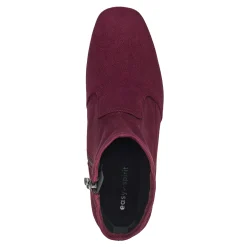 Easy Spirit Booties|Booties*Tami Heeled Booties