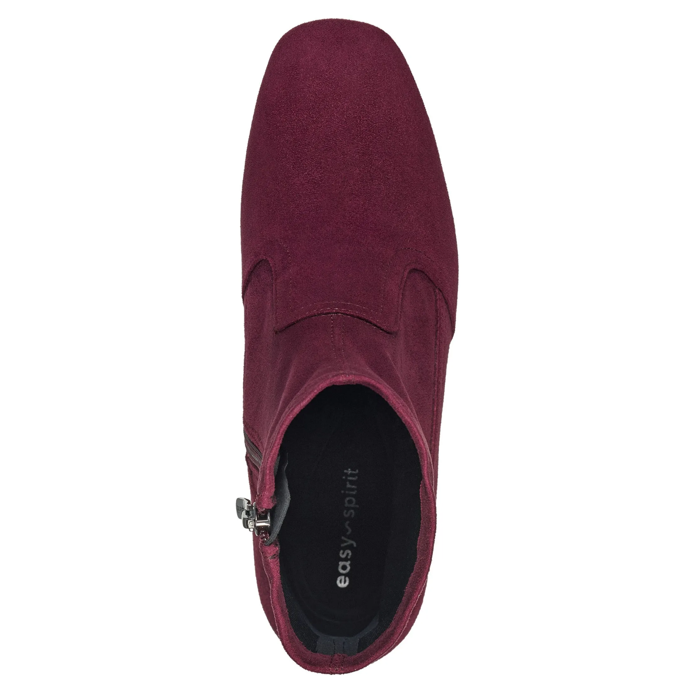 Easy Spirit Booties|Booties*Tami Heeled Booties