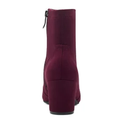 Easy Spirit Booties|Booties*Tami Heeled Booties