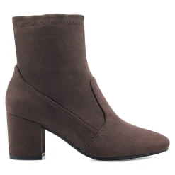 Easy Spirit Booties|Booties*Tami Heeled Booties