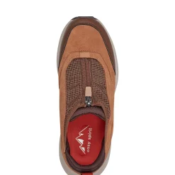 Easy Spirit Sneakers|Sneakers*Tayten Front Zip Walking Shoes