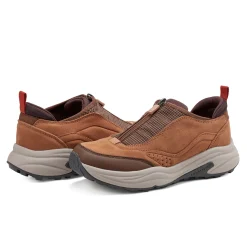 Easy Spirit Sneakers|Sneakers*Tayten Front Zip Walking Shoes