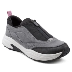 Easy Spirit Sneakers|Sneakers*Tayten Front Zip Walking Shoes