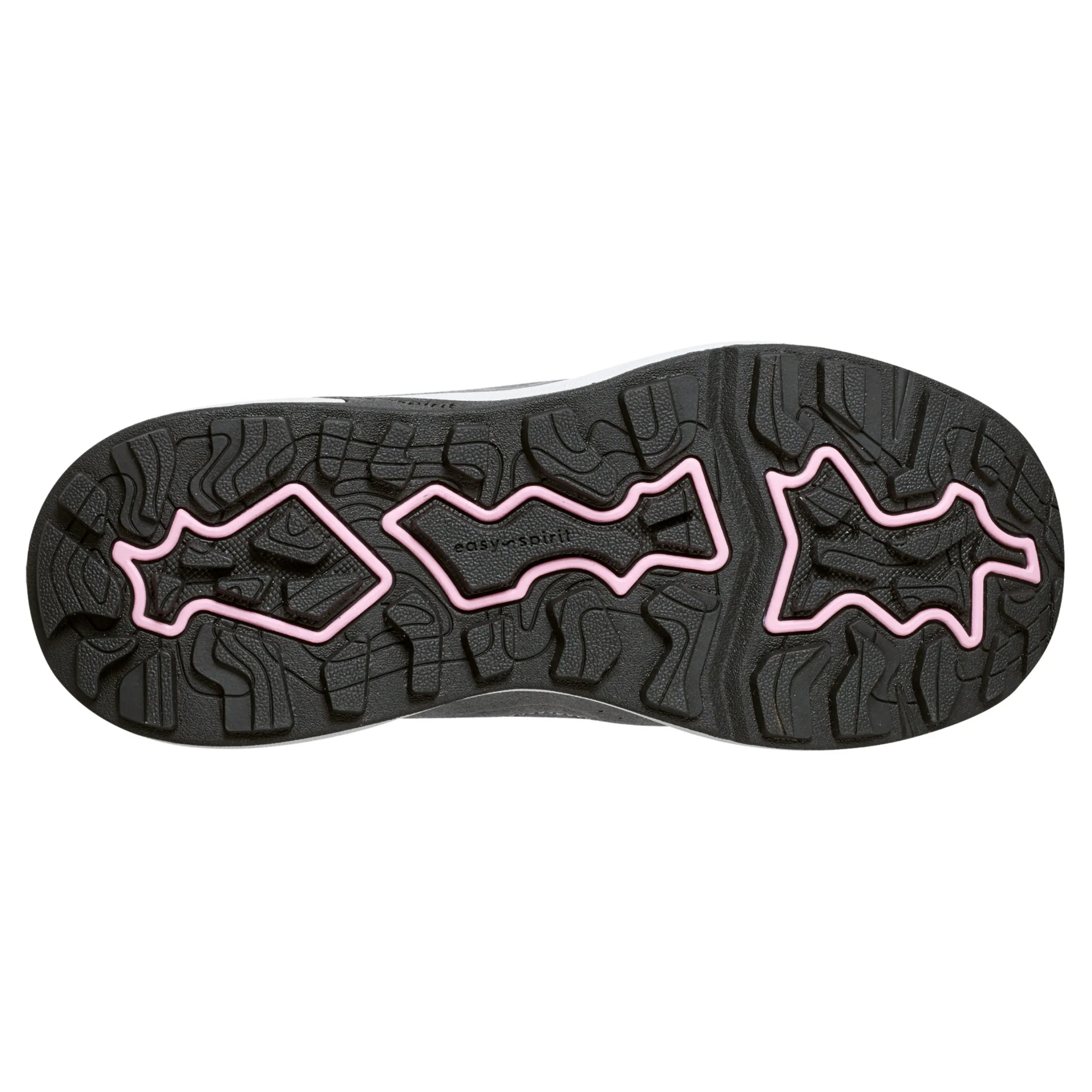 Easy Spirit Sneakers|Sneakers*Tayten Front Zip Walking Shoes