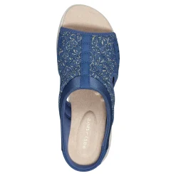 Easy Spirit Sandals*Traciee Slip On Sandals