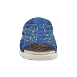 Easy Spirit Sandals*Traciee Slip On Sandals