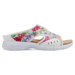 Easy Spirit Sandals*Traciee Slip On Sandals