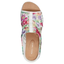 Easy Spirit Sandals*Traciee Slip On Sandals