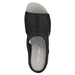 Easy Spirit Sandals*Traciee Slip On Sandals