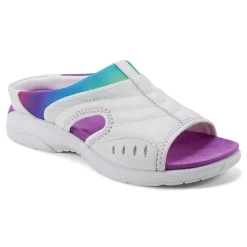 Easy Spirit Sandals*Traciee Slip On Sandals