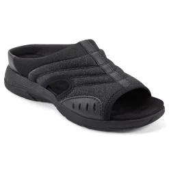Easy Spirit Sandals*Traciee Slip On Sandals