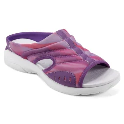 Easy Spirit Sandals*Traciee Slip On Sandals