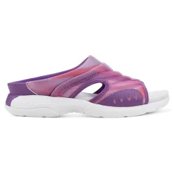 Easy Spirit Sandals*Traciee Slip On Sandals