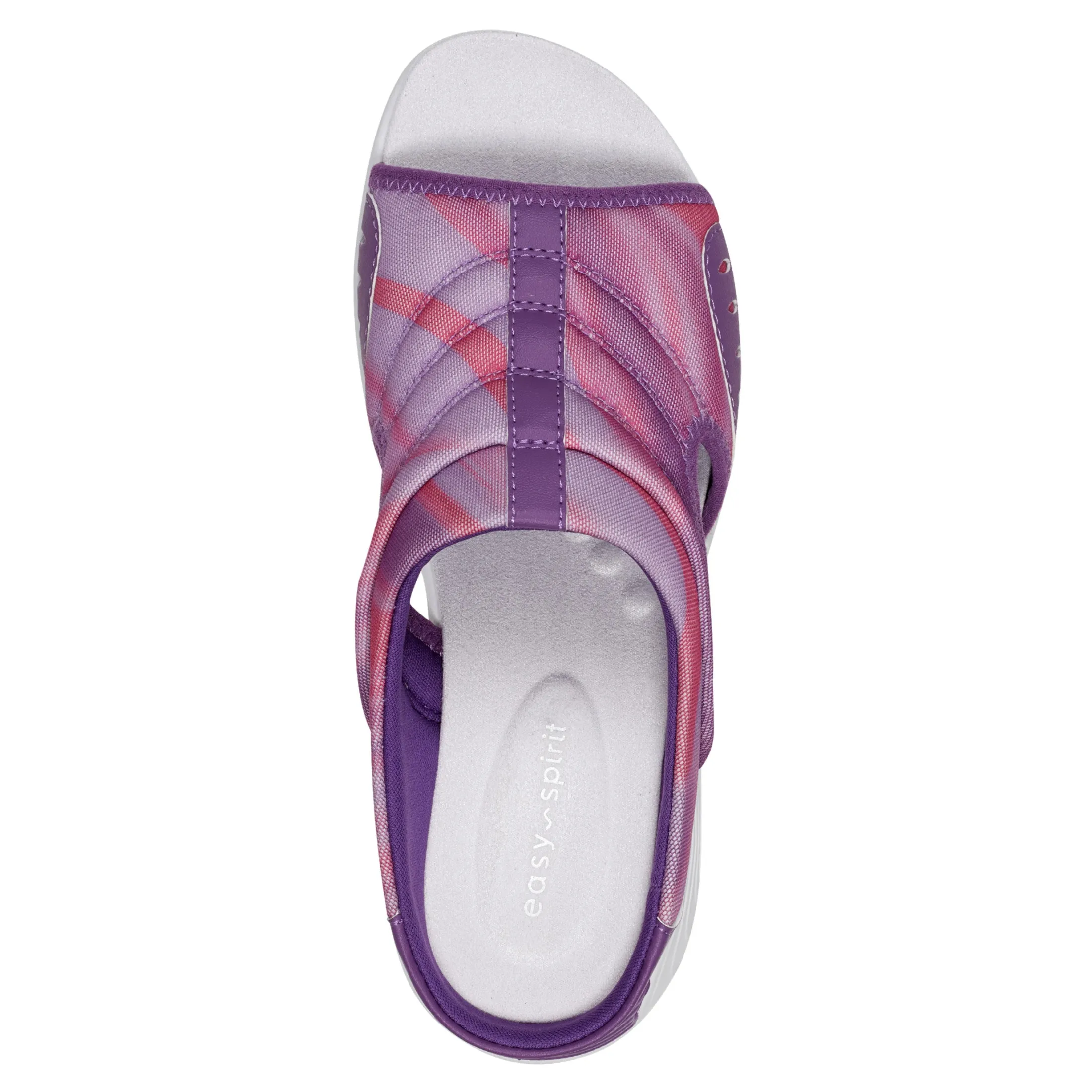 Easy Spirit Sandals*Traciee Slip On Sandals