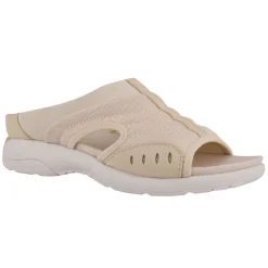 Easy Spirit Sandals*Traciee Slip On Sandals