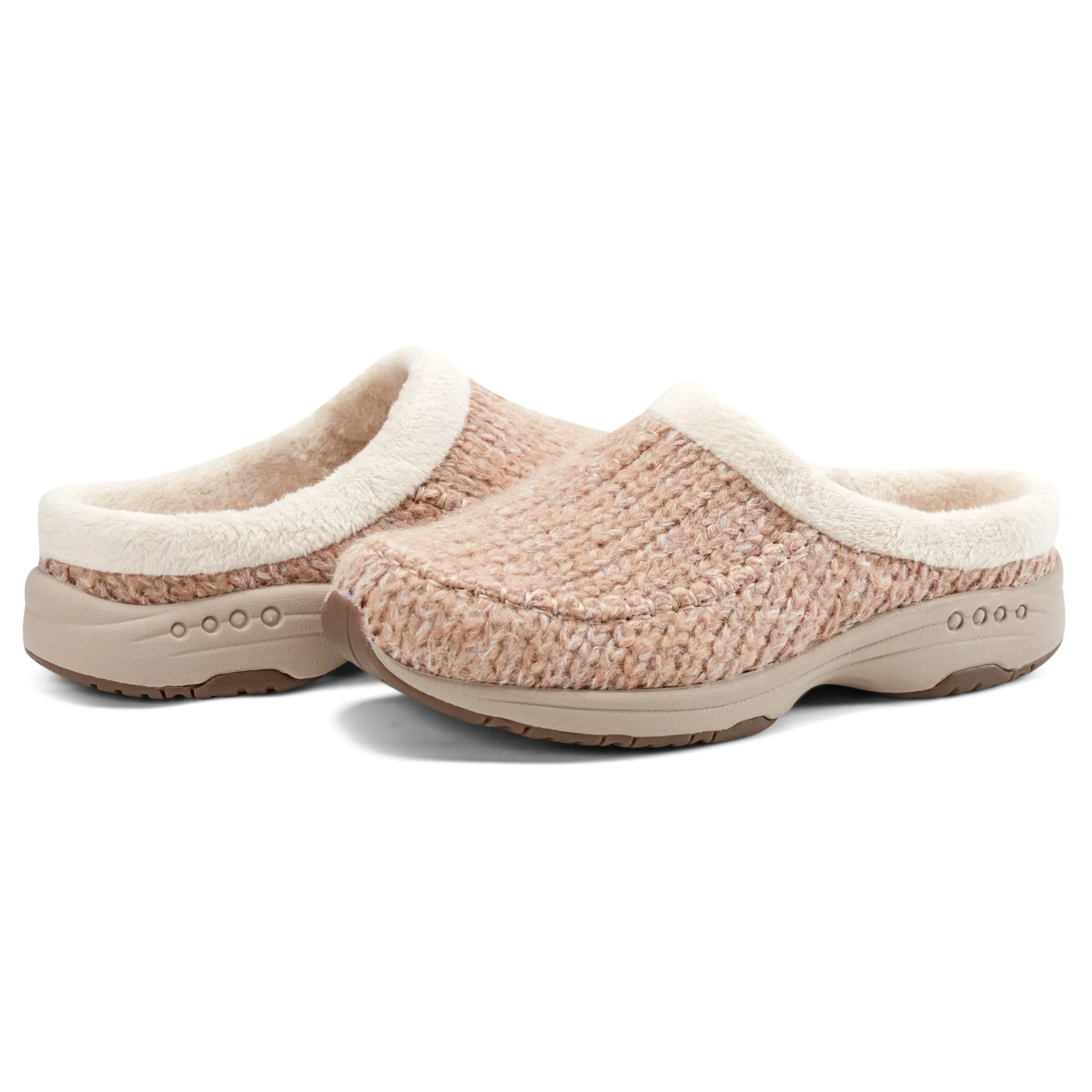 Easy Spirit Clogs|Clogs*Travelfurr Clogs
