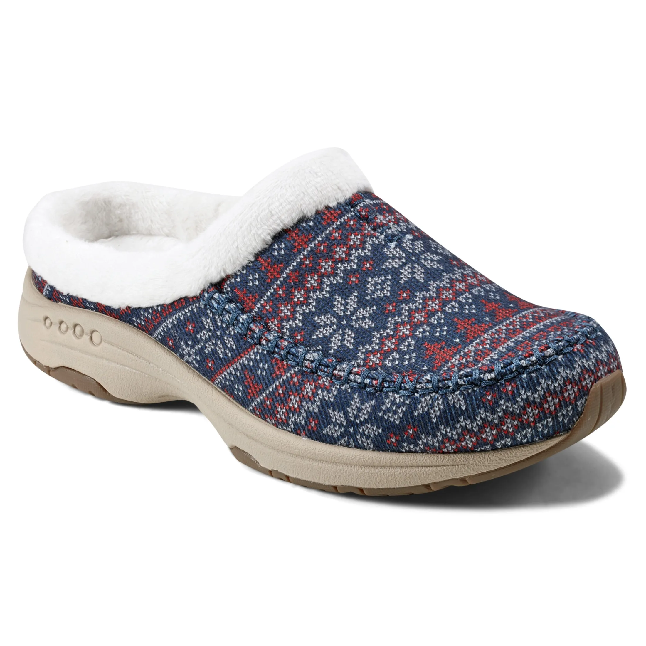 Easy Spirit Clogs|Clogs*Travelfurr Clogs