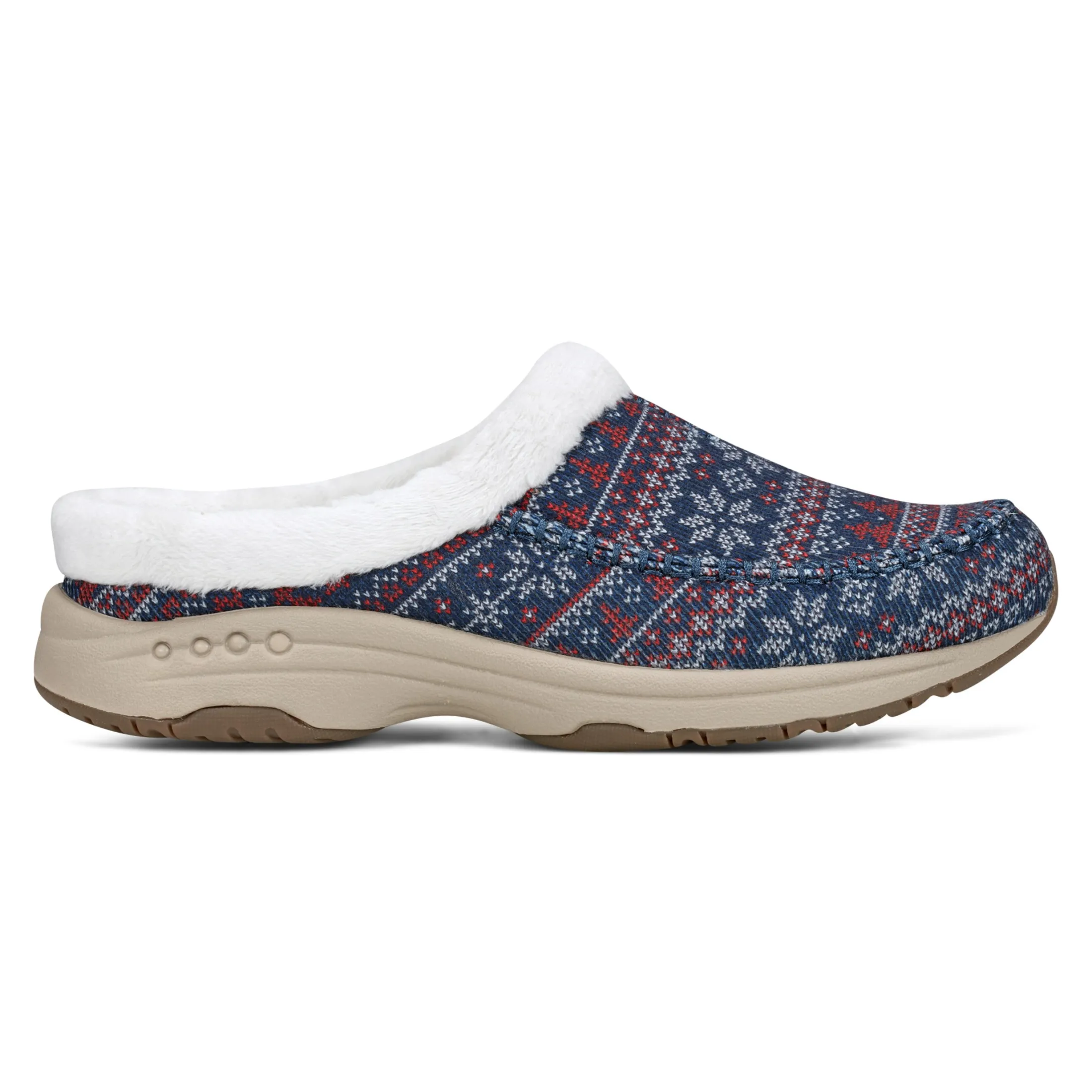 Easy Spirit Clogs|Clogs*Travelfurr Clogs