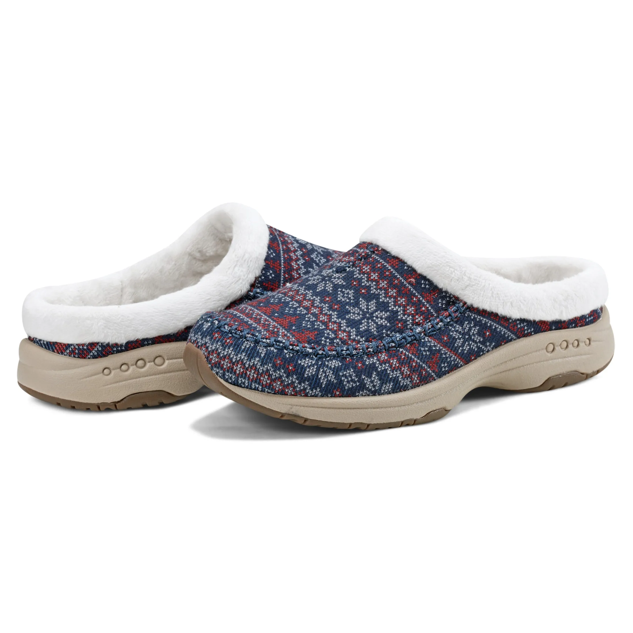 Easy Spirit Clogs|Clogs*Travelfurr Clogs