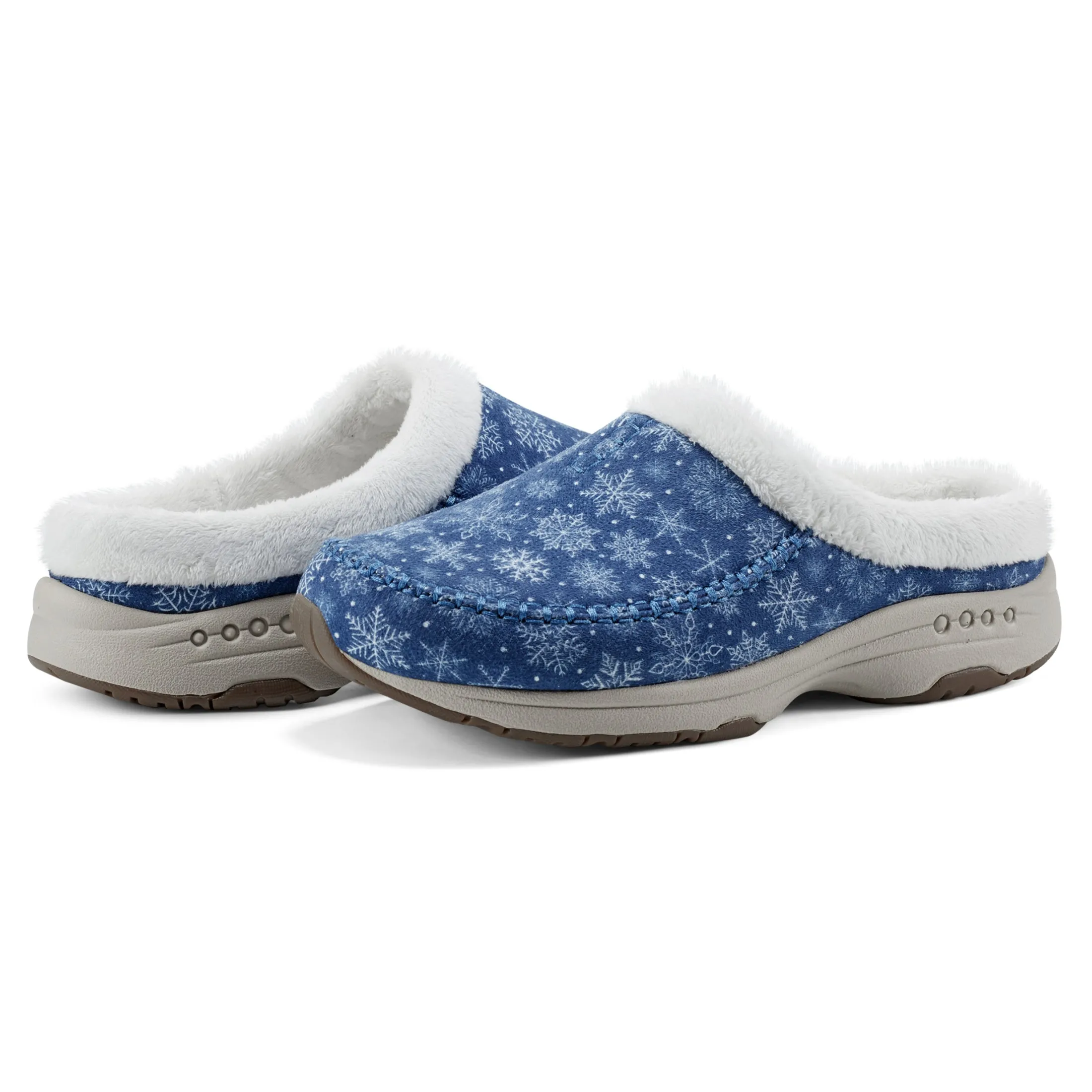 Easy Spirit Clogs|Clogs*Travelfurr Clogs