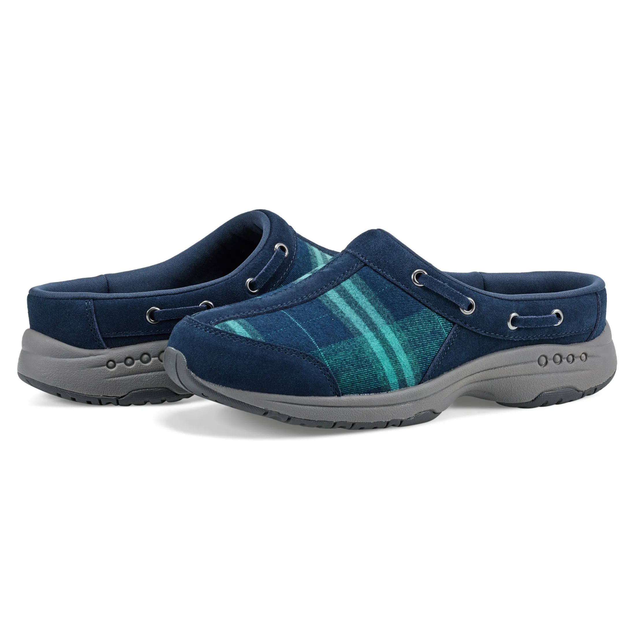 Easy Spirit Clogs|Clogs*Travelport Clogs