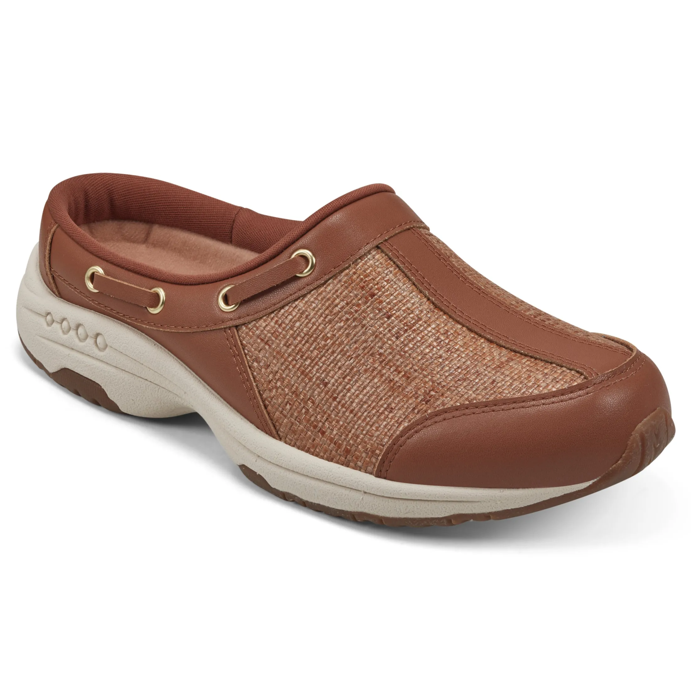 Easy Spirit Clogs|Clogs*Travelport Clogs