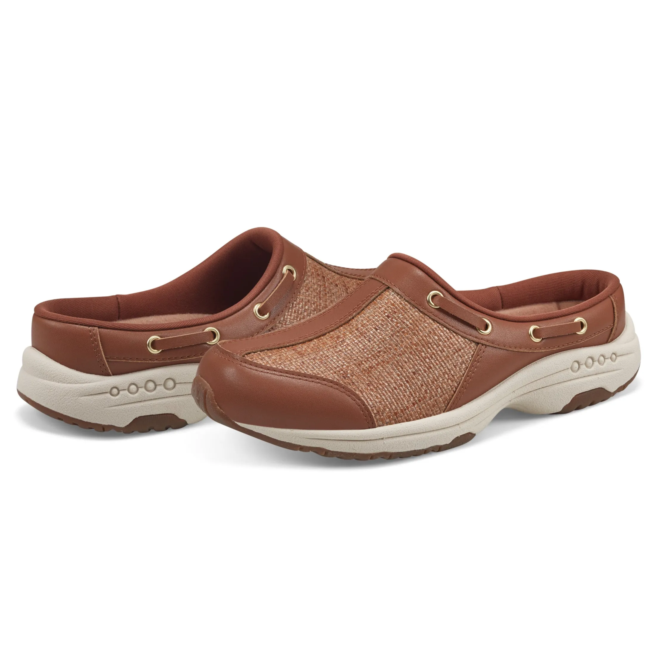 Easy Spirit Clogs|Clogs*Travelport Clogs