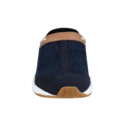 Easy Spirit Clogs|Clogs*Travelport Denim Clogs