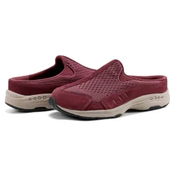Easy Spirit Clogs|Clogs*Traveltime Clogs