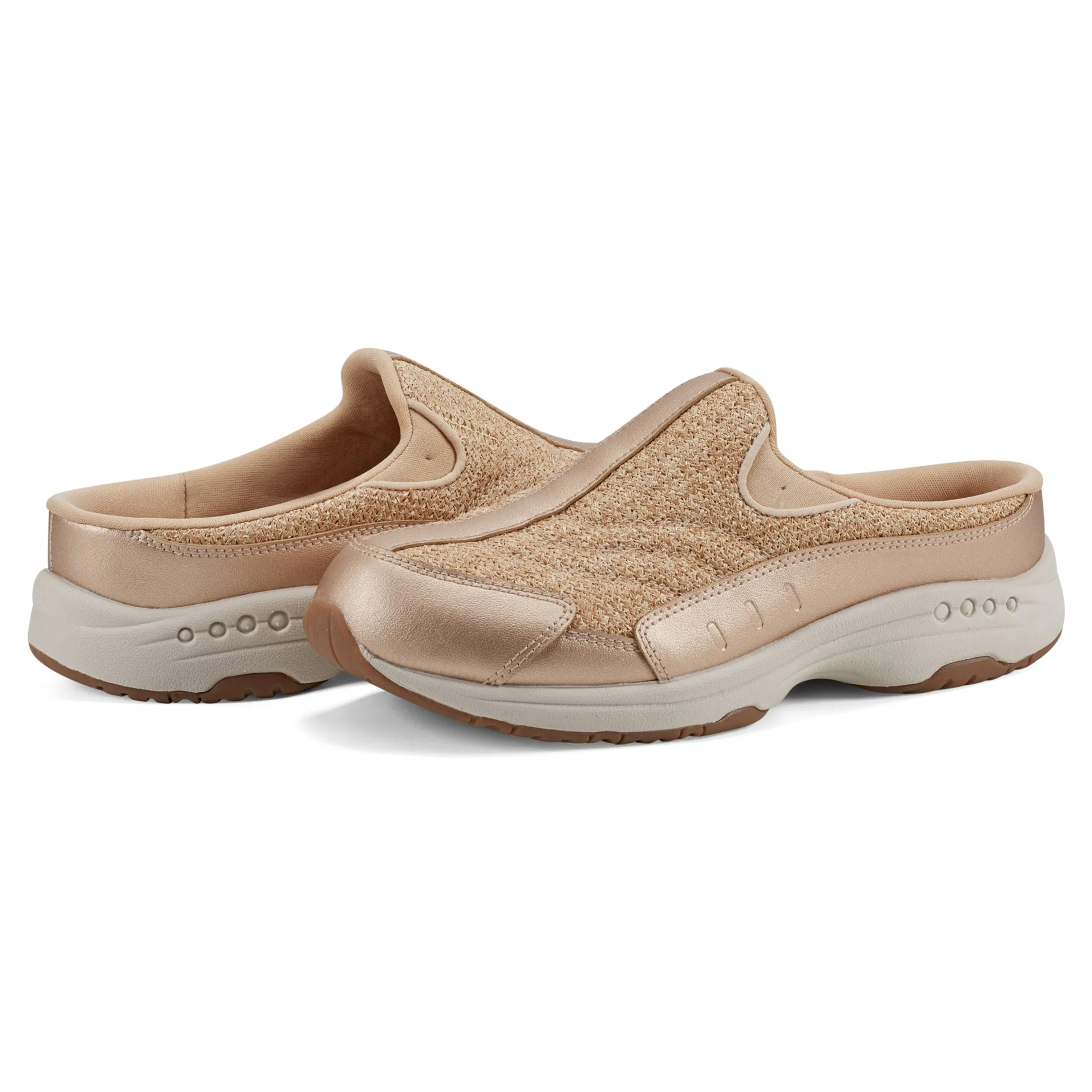 Easy Spirit Clogs|Clogs*Traveltime Clogs