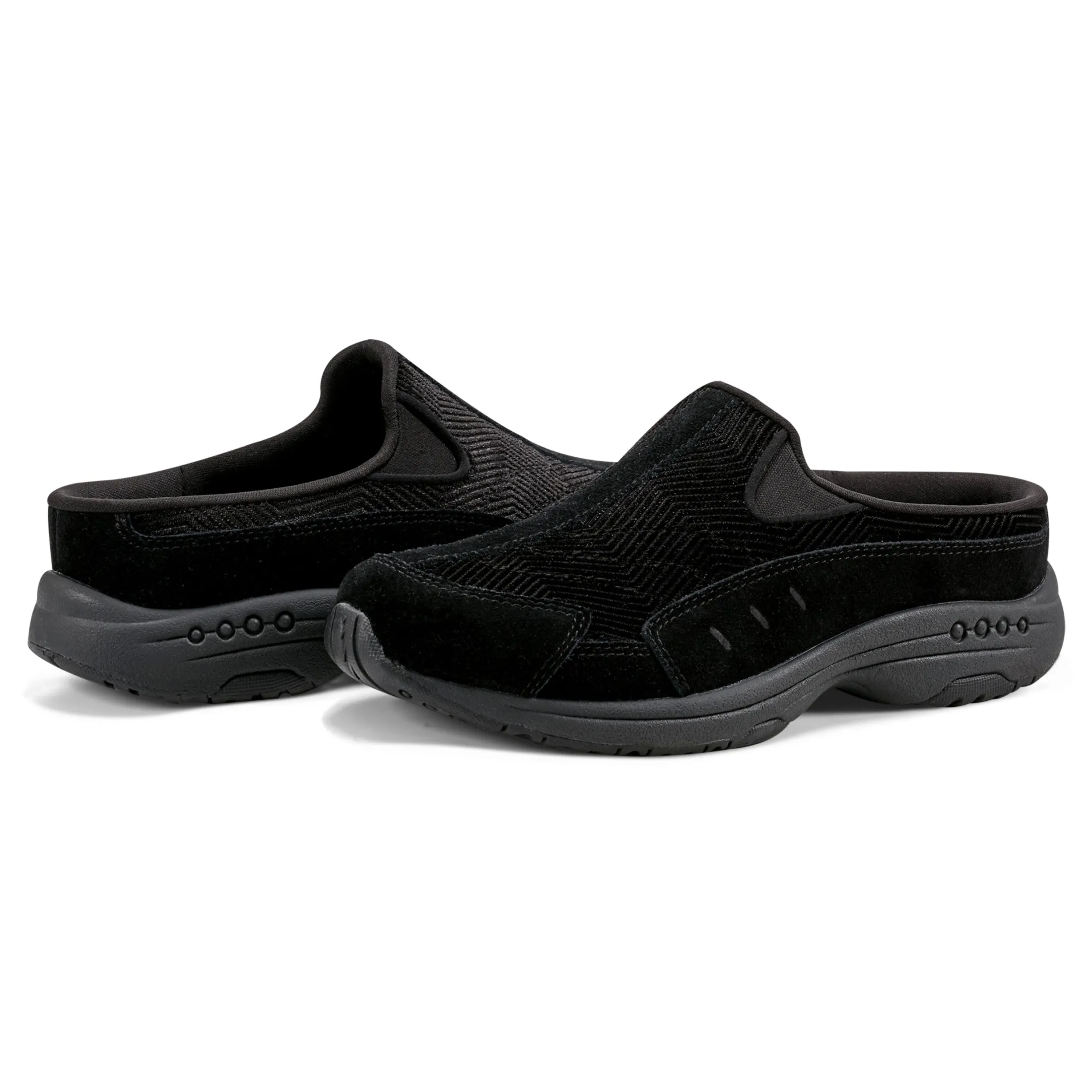 Easy Spirit Clogs|Clogs*Traveltime Clogs