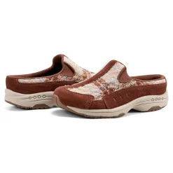 Easy Spirit Clogs|Clogs*Traveltime Clogs
