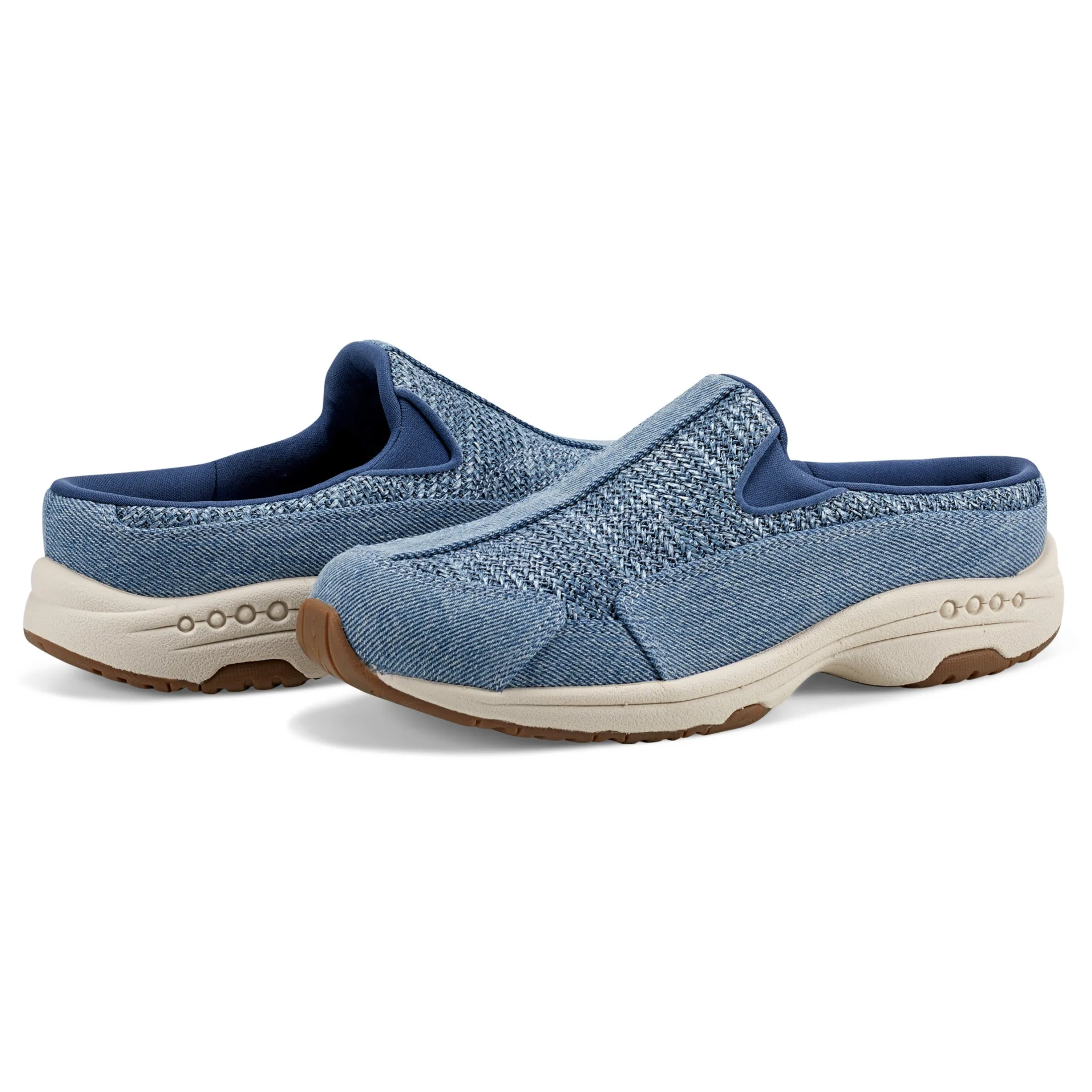 Easy Spirit Clogs|Clogs*Traveltime Clogs